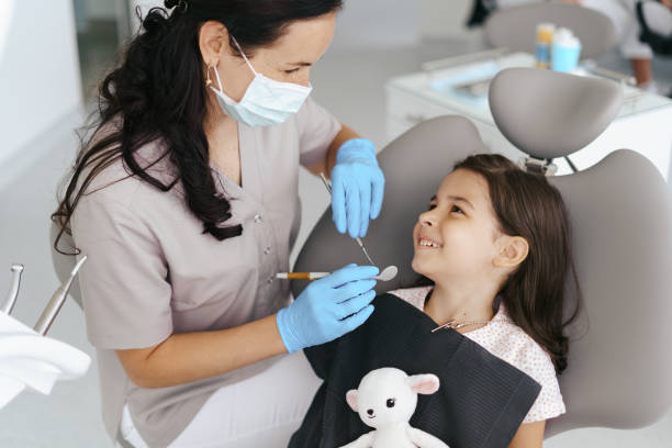 Best Broken or Chipped Tooth Repair in Vidor, TX